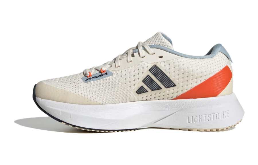 Adidas Adidas Adizero SL Low top Kids' Running Shoes Beige Teenagers