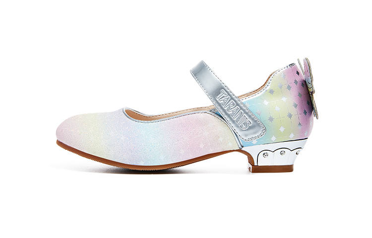 TARANISMETA Campus Performing Low top Kids' Leather Shoes Children Aged 3 7 Years Old