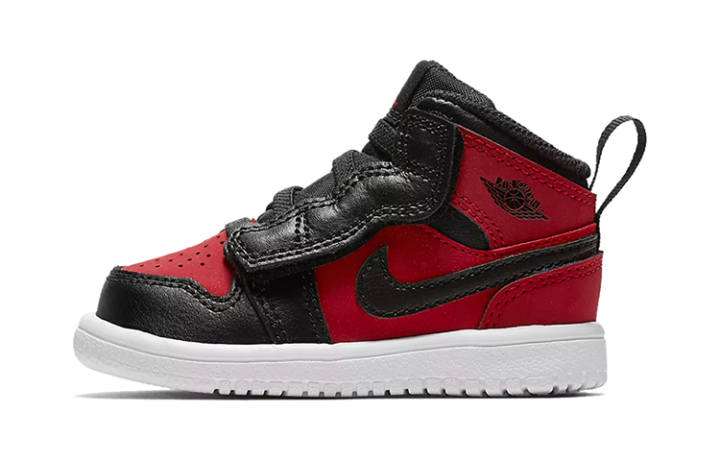 Jordan Jordan 1 Mid ALT PS Gym Red