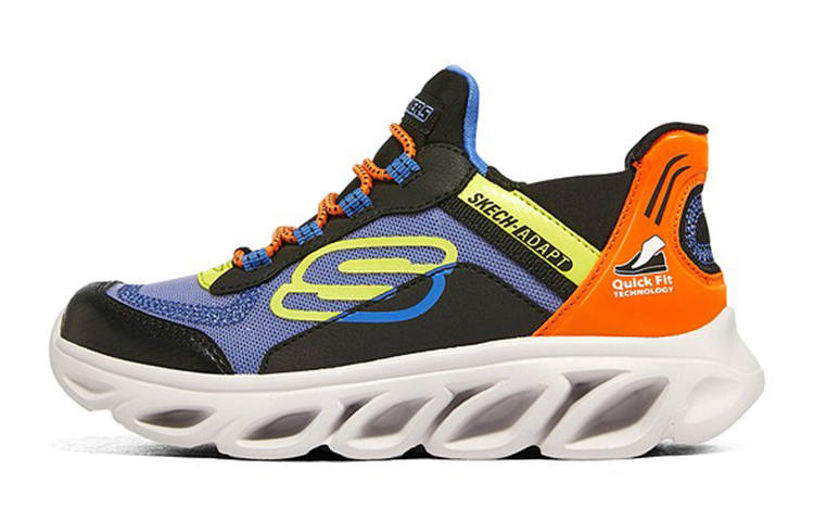 Skechers Low top Kids Lifestyle Shoes