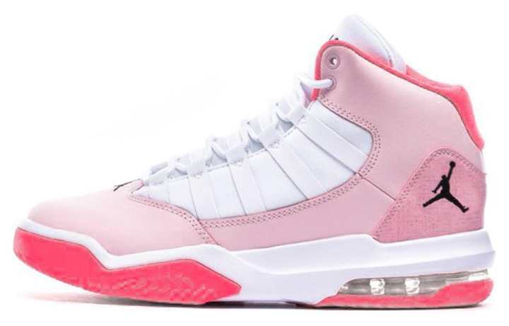 Jordan Jordan Jordan Max Aura GS 'Pink Foam'