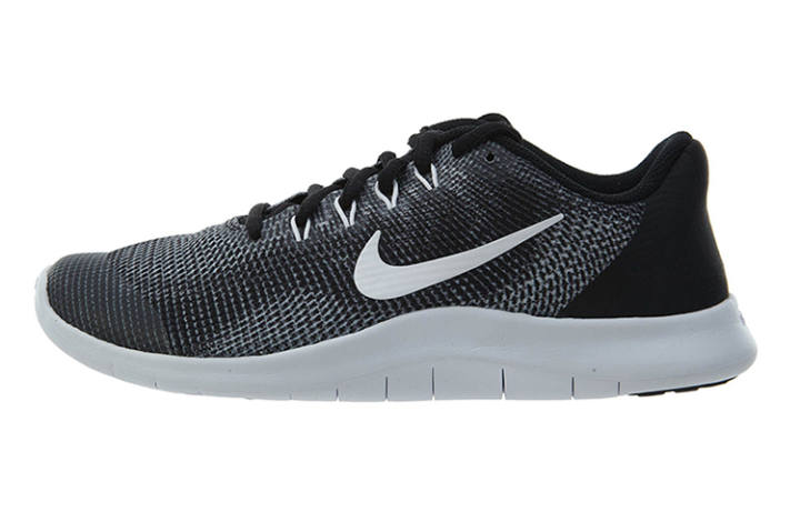 Nike Nike Free RN 2018 'Black' GS