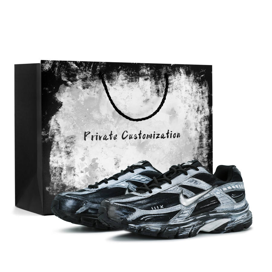 Nike Nike Initiator Cushioning, Wear Resistant Running Shoes Men's
