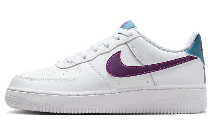 Nike Nike Air Force 1 Low Pink GS