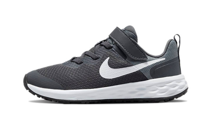 Nike Nike REVOLUTION 6 Kids' Running Shoes Pre School