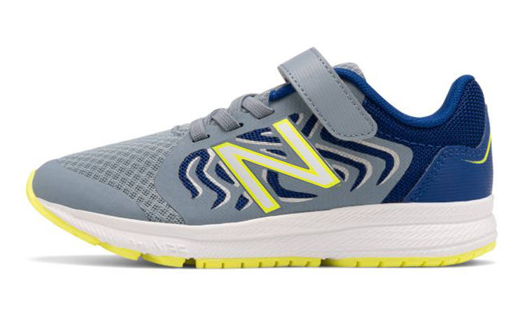 New Balance New Balance NB 519 Low top Kids' Running Shoes Gray Blue Kids'