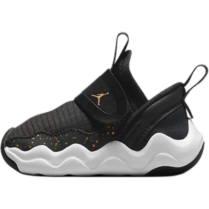 Jordan Jordan 23/7 Low top Toddler Shoes Black Infant And Toddler