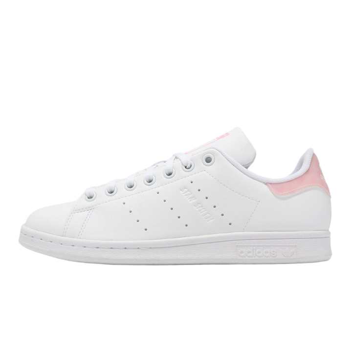 Adidas Adidas Stan Smith J 'White Clear Pink'