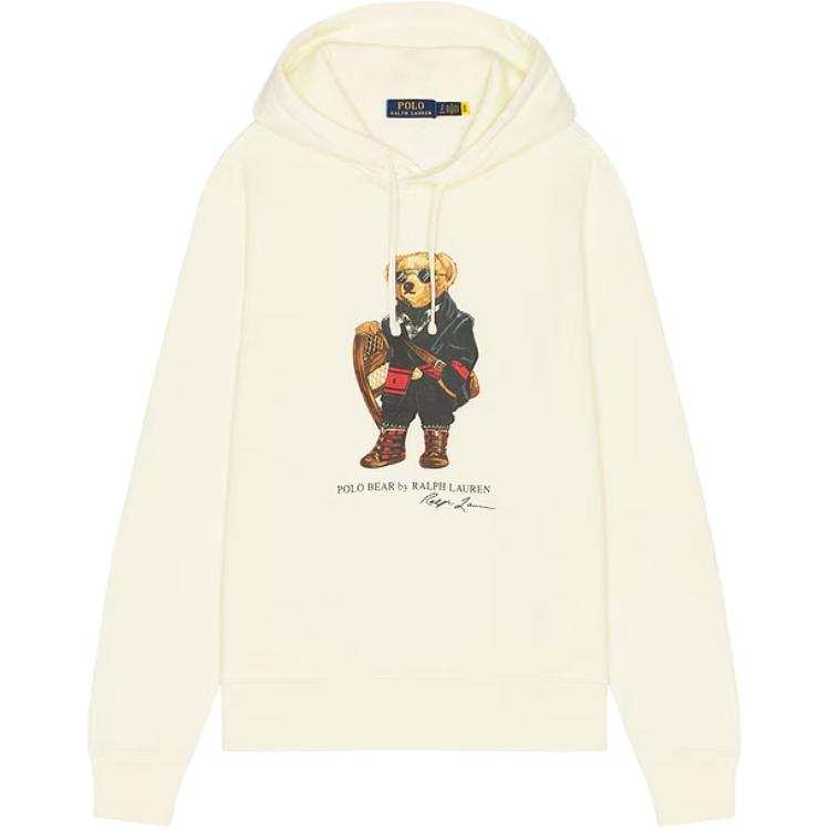 Polo Ralph Lauren Polo Bear Sweatshirt Men's