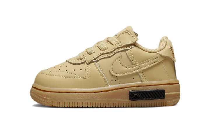 Nike Nike Air Force 1 Toddler Shoes Baby