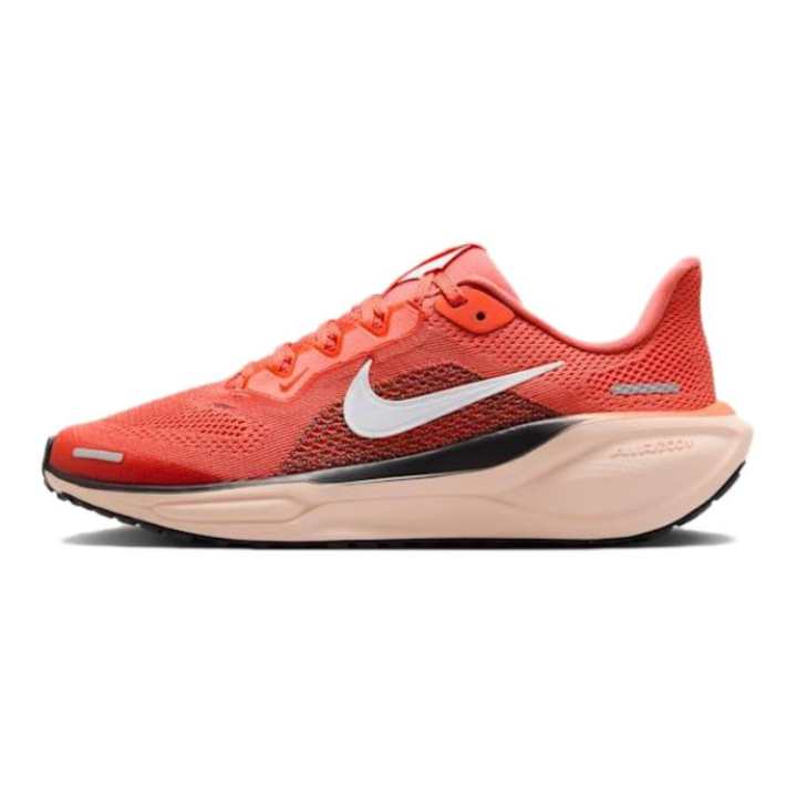 Nike Nike Pegasus 41 Low top Running Shoes Red Kids'