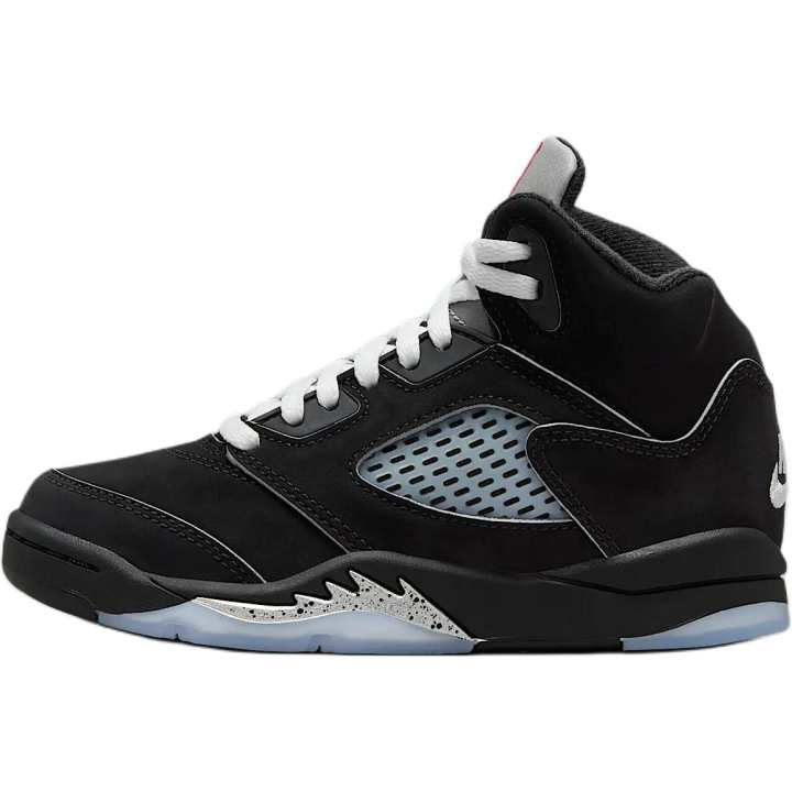 Jordan Jordan Air Jordan 5 Slip Resistant Abrasion Resistant Slip Resistant Abrasion Resistant High top