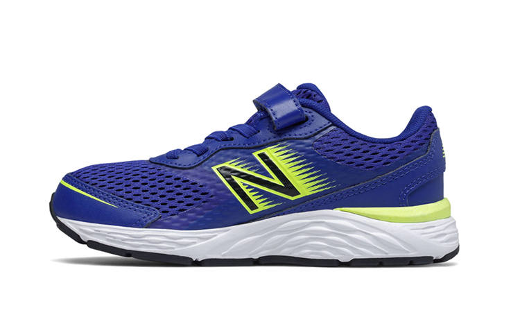 New Balance New Balance NB 680 Collection Kids' Running Shoes Kids