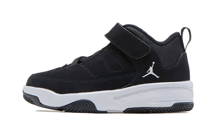 Jordan Jordan Max Aura 3 Kids' Basketball Shoes Pre School