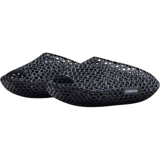 SUNRIMOON Kids' Outdoor Slippers