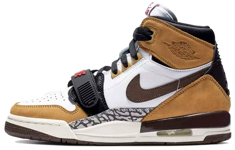 Jordan Jordan Legacy 312 Rookie Of The Year GS
