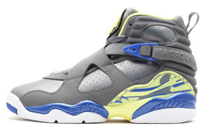 Jordan Jordan 8 Retro Laney GS
