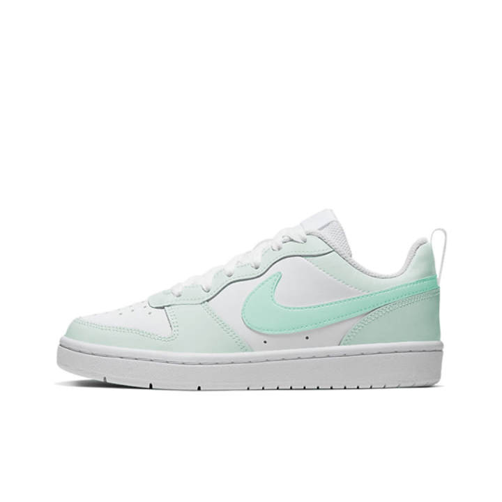 Nike Nike Court Borough Kids' Skateboarding Shoes Grade School