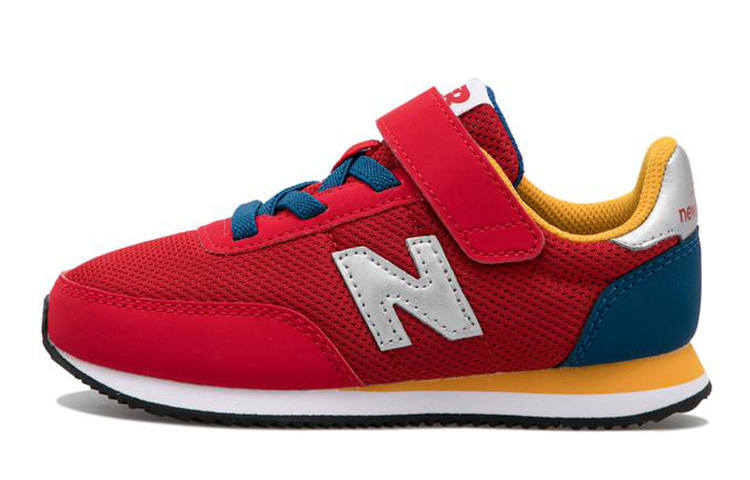 New Balance New Balance NB 720 Cushioning, Wear Resistant Low top Kids' Running Shoes Kids'
