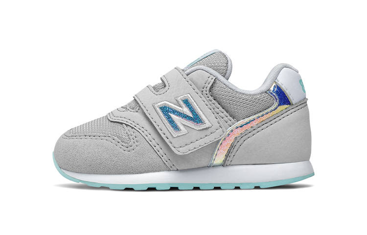New Balance New Balance Athleisure Cushioning Low top Toddler Shoes Gray Infant And Toddler