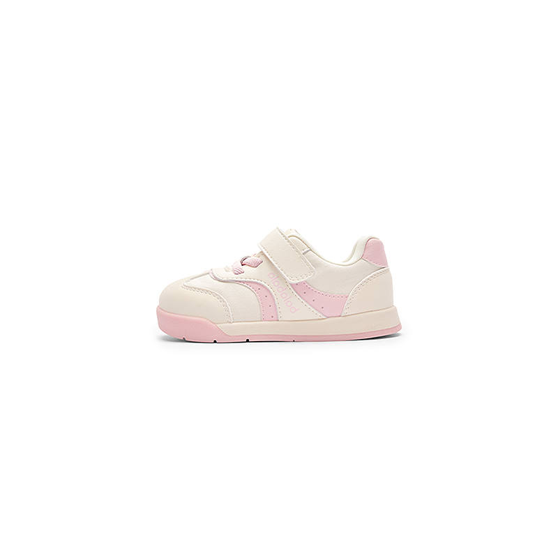 BALABALA Synthetic Leather, Textile Low top Toddler Shoes Infant And Toddler