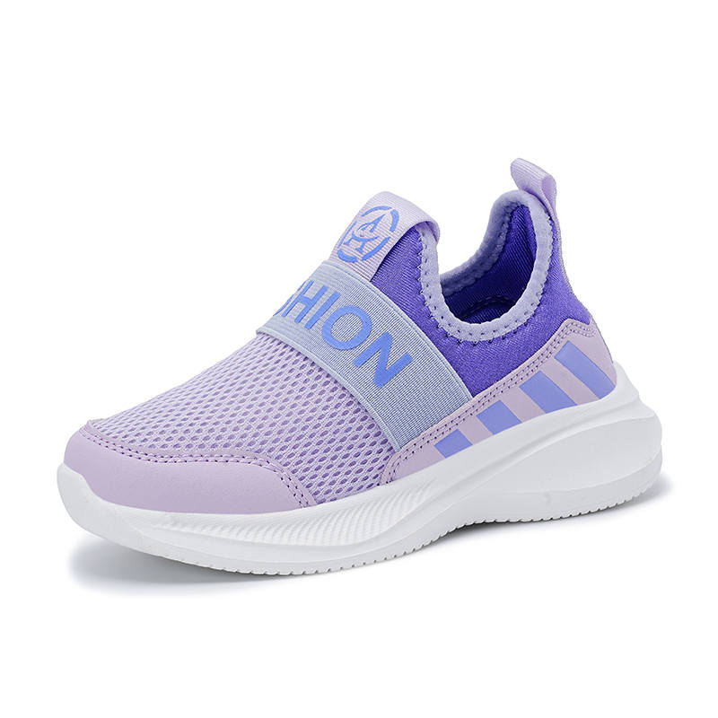SHIBU Mesh Breathable Low top Kids Lifestyle Shoes Kids'