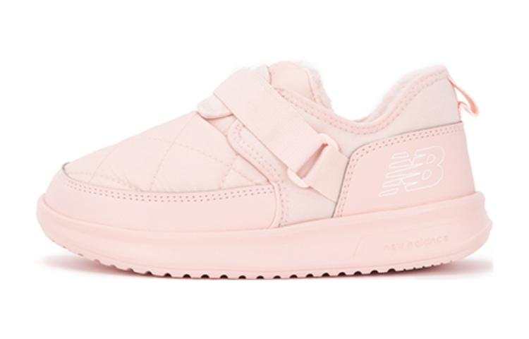 New Balance New Balance NB CRVN MOC Cushioning Abrasion Resistant Cushioning, Wear Resistant Kids Lifestyle Shoes Pink Kids'