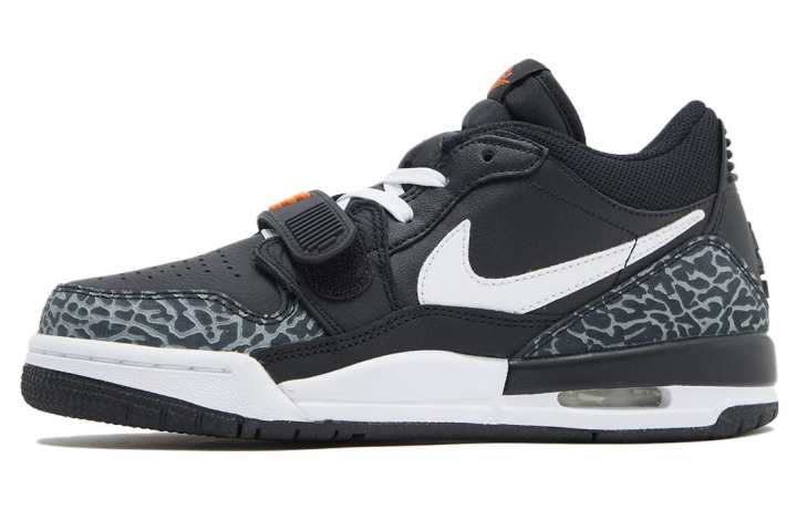 Jordan Air Jordan Legacy 312 Low 'Fear' GS