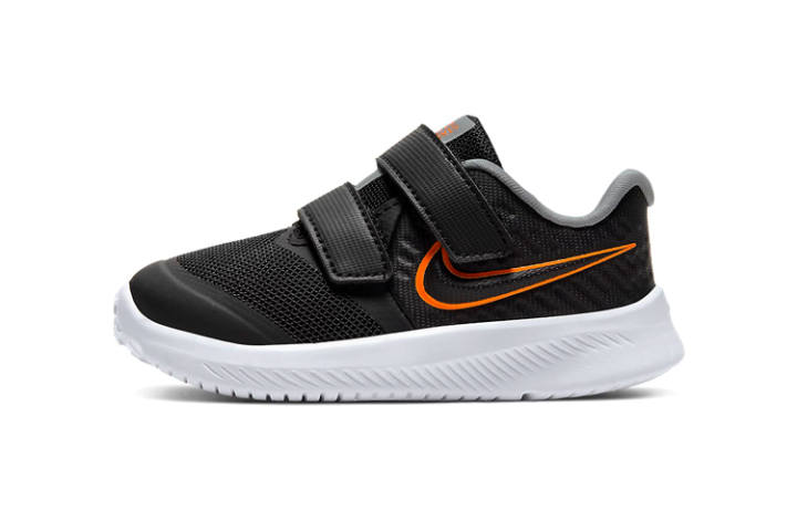 Nike Nike Star Runner 2 Toddler Shoes Baby