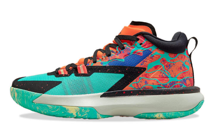 Jordan Jordan Zion 1 Planet Z GS