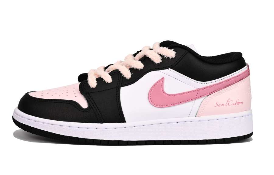 Jordan Jordan Air Jordan 1 Kids' Skateboarding Shoes Grade School