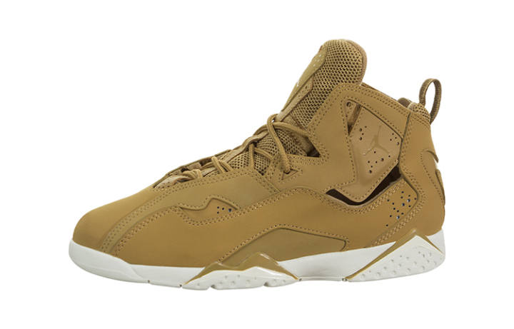 Jordan Jordan True Flight Kids' Basketball Shoes Pre School