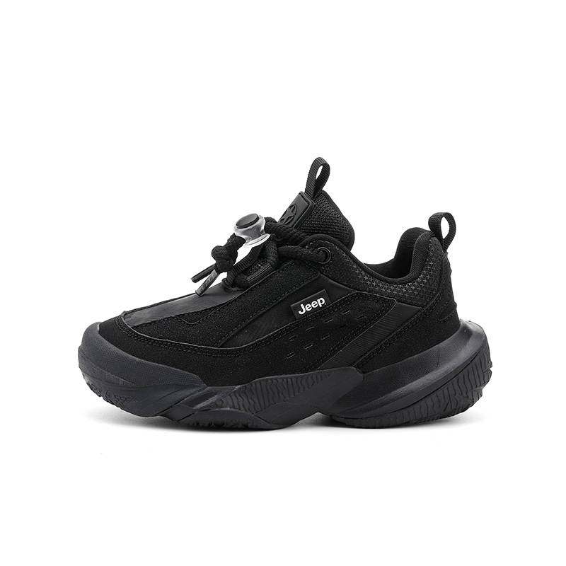 Jeep Low top Kids Lifestyle Shoes Kids'