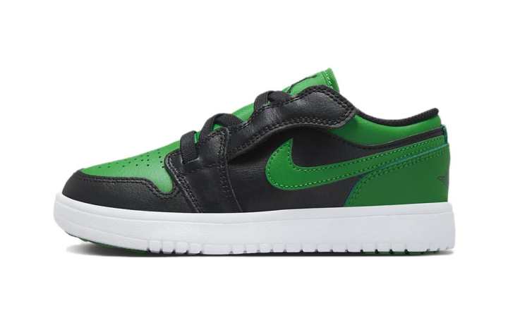 Jordan Jordan Air Jordan 1 Kids' Basketball Shoes Pre School
