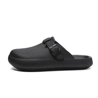 LONGDUIZHANG Unisex LONGDUIZHANG EVA Kids Clogs