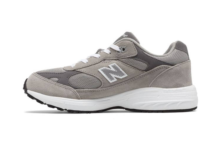 New Balance New Balance NB 993 Kids' Casual Shoes Pre School