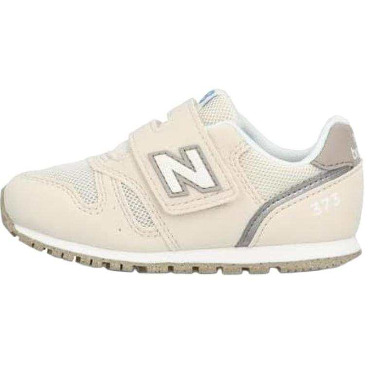 New Balance New Balance NB 373 Support Low top Toddler Shoes Beige Infant And Toddler