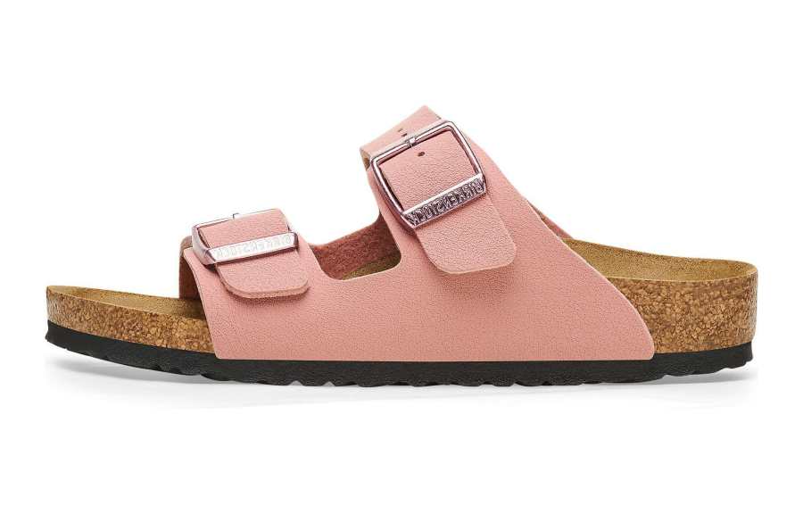 Birkenstock Kids Arizona Double-strap Sandals