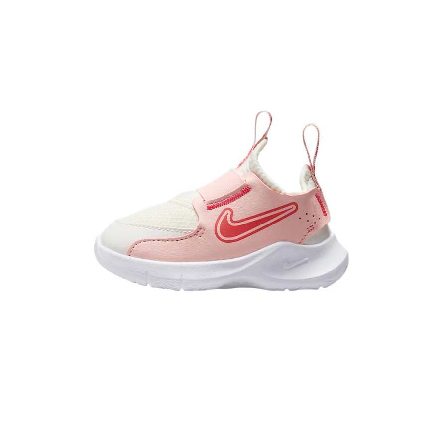 Nike Nike Flex Runner 3 Slip Resistant Abrasion Resistant Slip Resistant Abrasion Resistant Low top Toddler Shoes