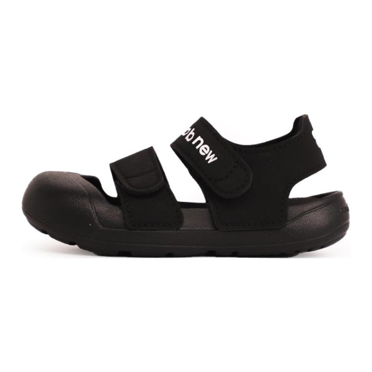 New Balance New Balance Children's Sandals Black Kids'