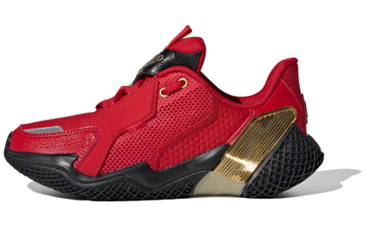 Adidas Adidas 4Uture Kids' Running Shoes Grade School