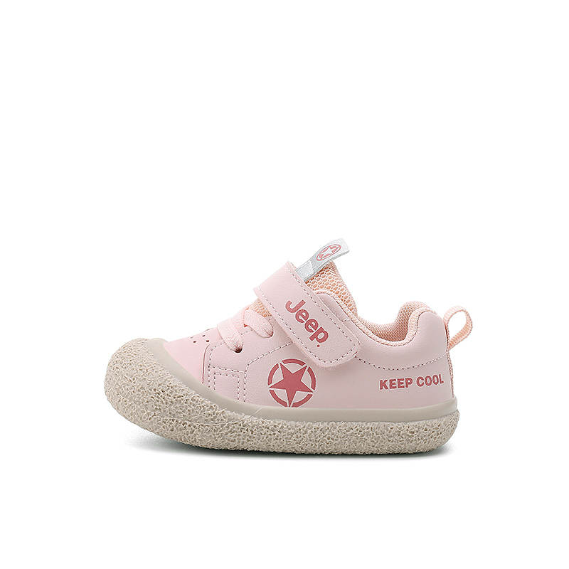 Jeep Low top Toddler Shoes Infant And Toddler