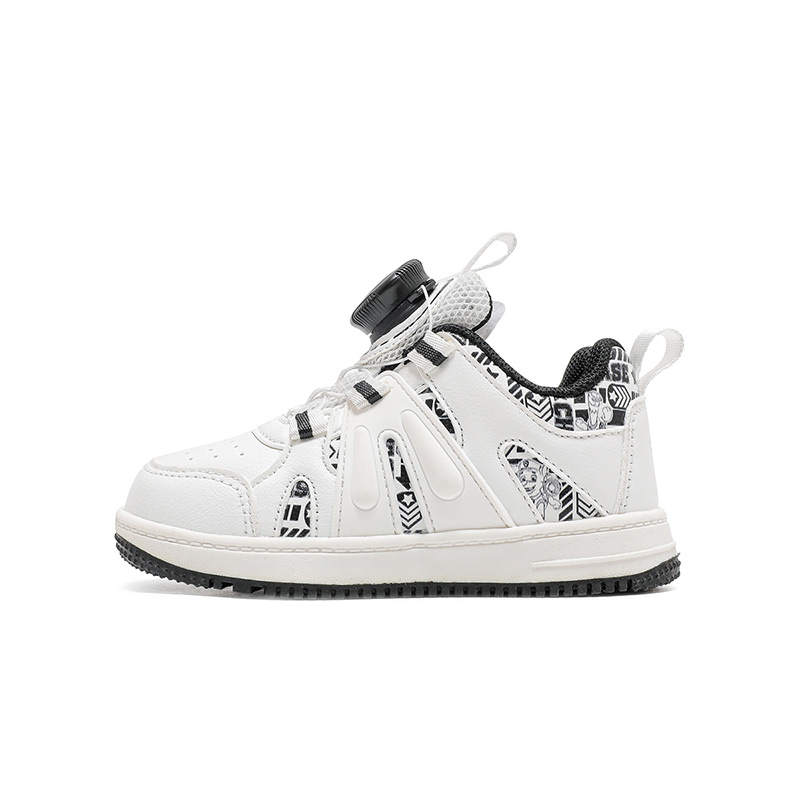 PAW PATROL Synthetic Leather Low top Kids' Skateboarding Shoes Children Aged 3 7 Years Old