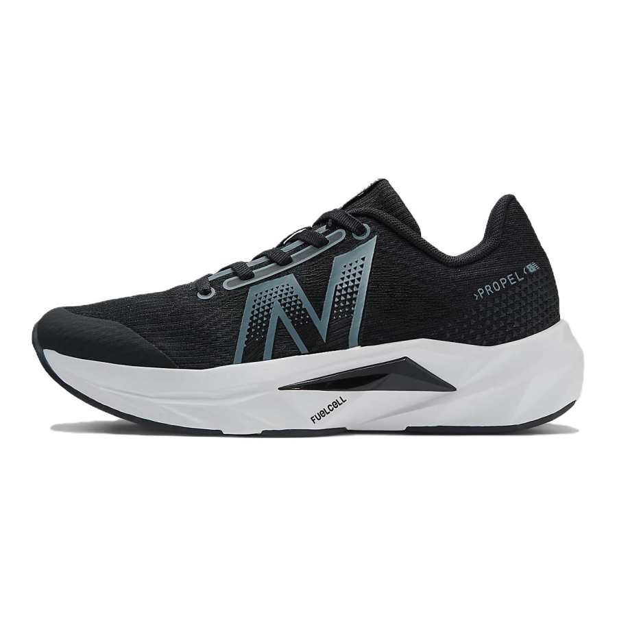 New Balance New Balance Low top Kids' Running Shoes Black Teenagers
