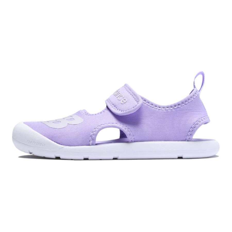 New Balance New Balance NB CRSR Kids Lifestyle Shoes Purple Kids
