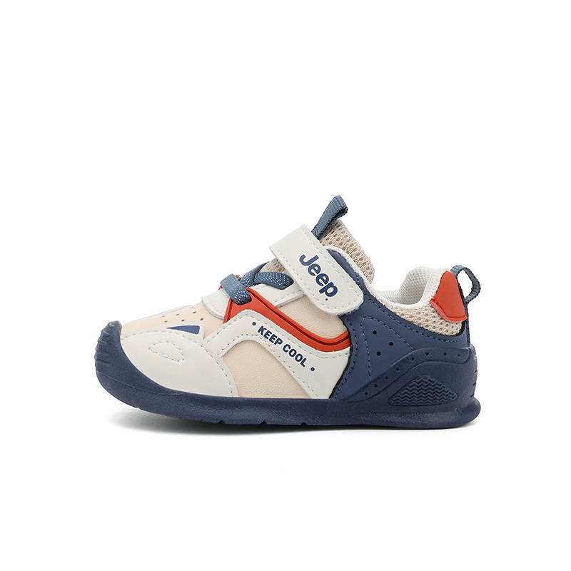 Jeep Low top Toddler Shoes Infant And Toddler