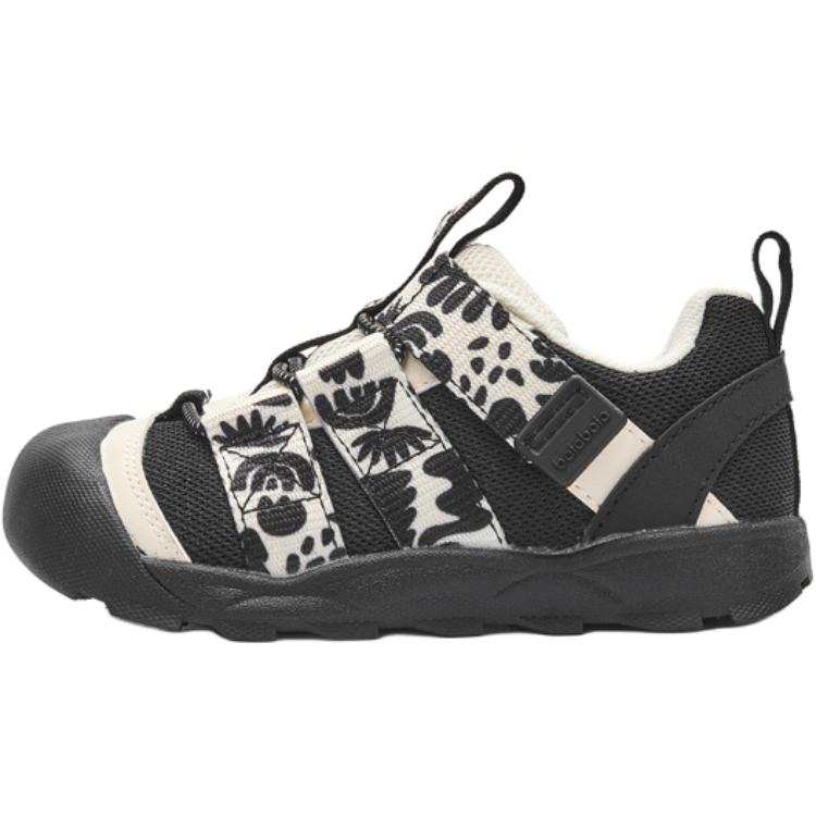 BALABALA Synthetic Leather, Textile Slip Resistant Abrasion Resistant Cushioning Rebound