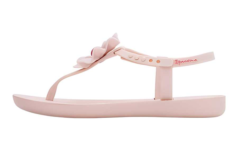 Ipanema Kids' Ipanema Floral Slip Resistant Abrasion Resistant Slip Resistant Abrasion Resistant Flip Flops