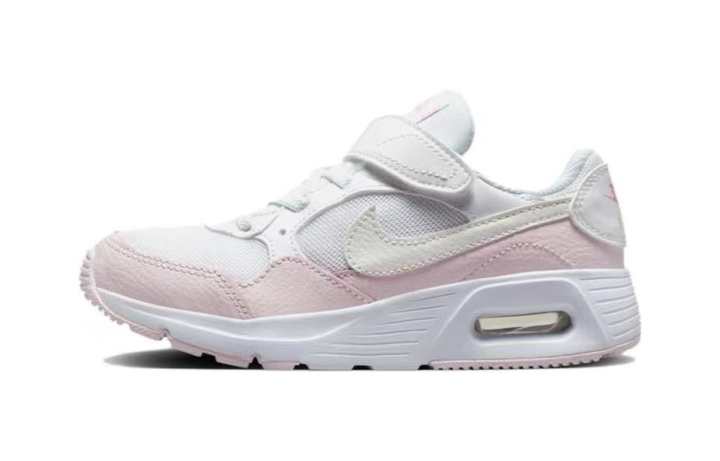 Nike Nike Air Max SC PS 'White Pearl Pink'