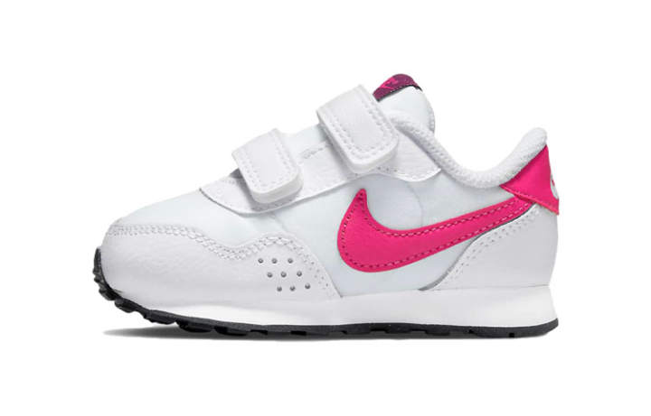 Nike Nike MD Valiant Toddler Shoes Baby